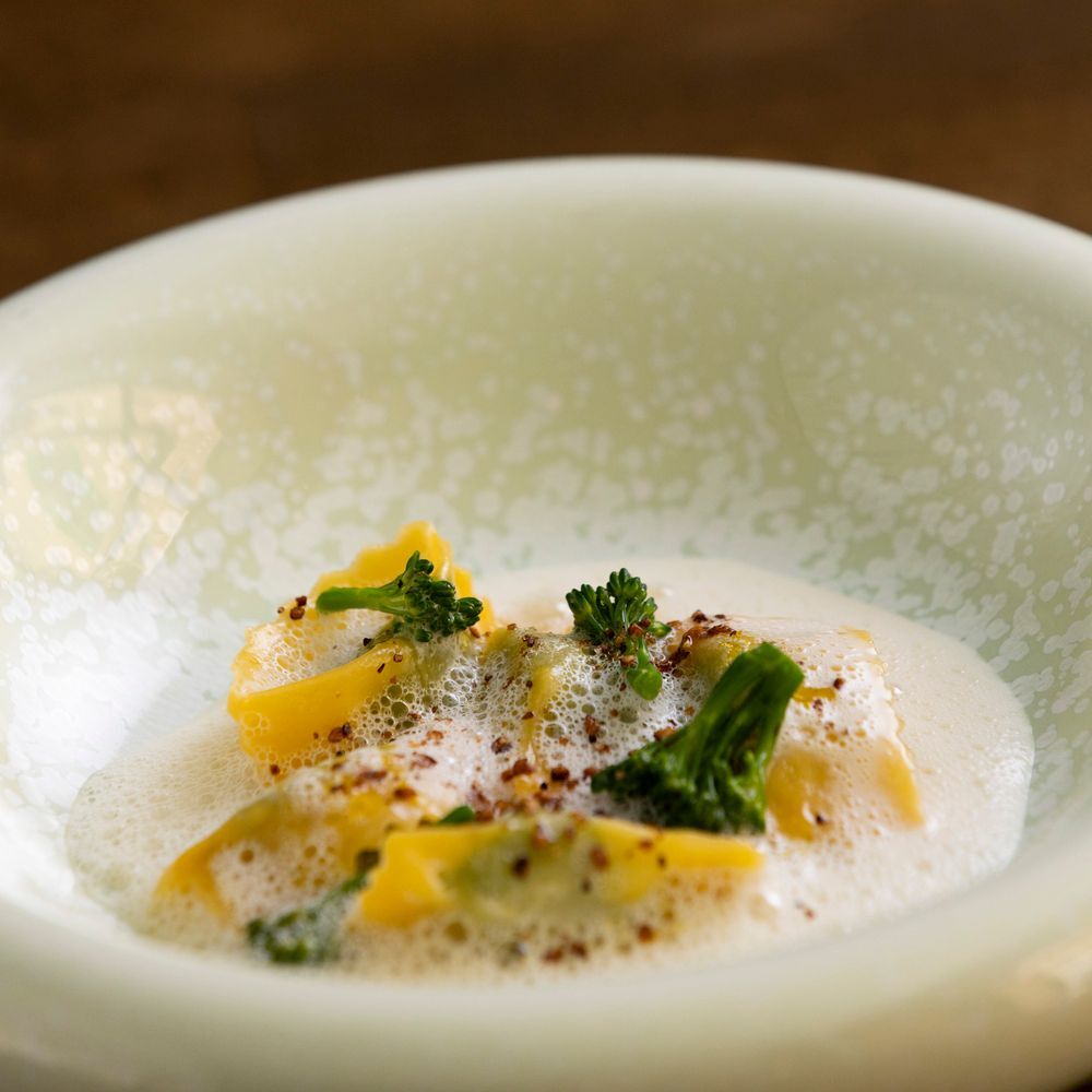Fernandõ Gastrotheque - I. Borg