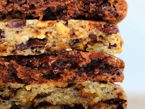 Cookies par Delicatisserie