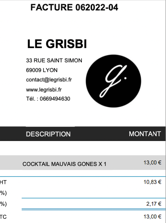 grisbi