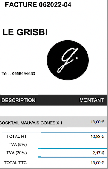 grisbi